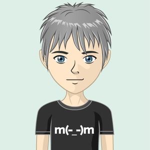 Meet your Posher, William